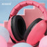 Baby Earmuff in Pink