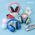Baby Earmuff in Blue