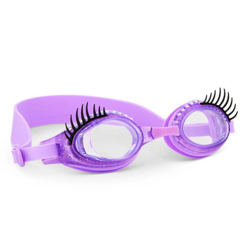 Purple Polish Goggles