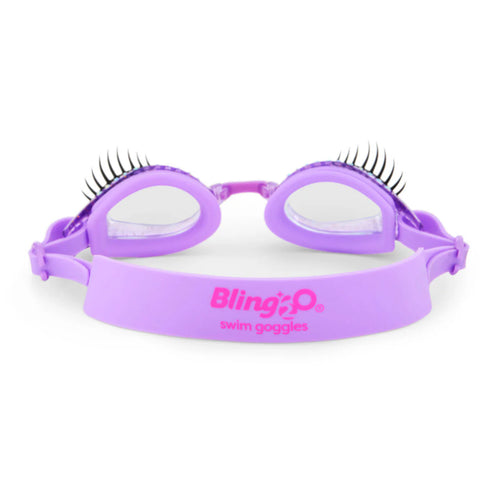 Purple Polish Goggles