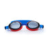 Race Car Red Goggles