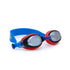 Race Car Red Goggles