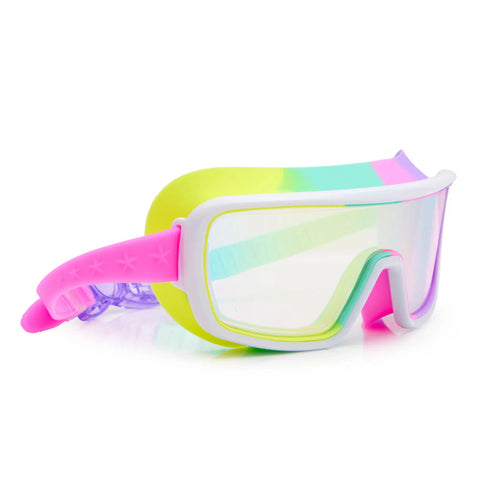 Pseudo Swirl Goggles