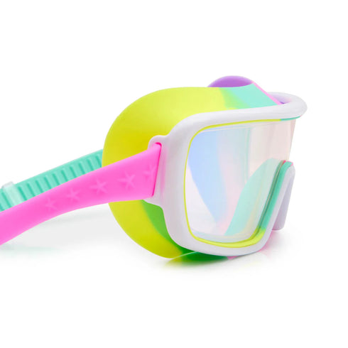 Pseudo Swirl Goggles