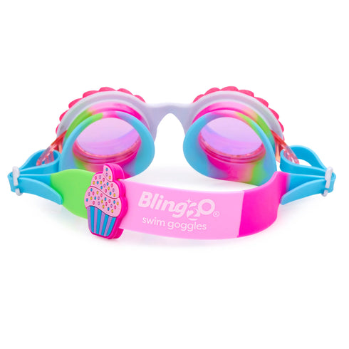 Pink Sugar Goggles