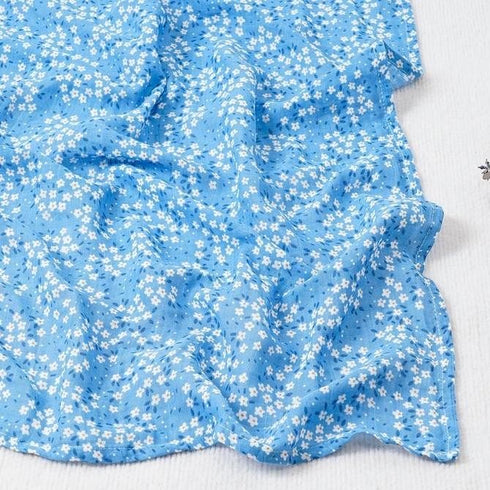 Bamboo Swaddle Blanket