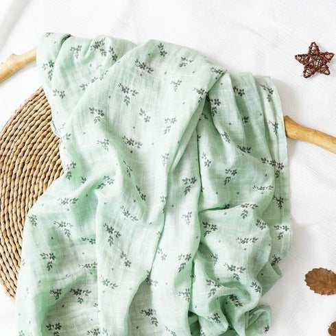 Bamboo Swaddle Blanket