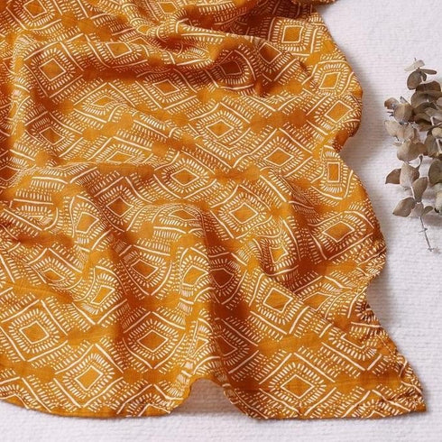 Bamboo Swaddle Blanket