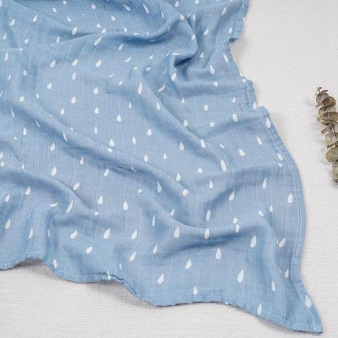 Bamboo Swaddle Blanket