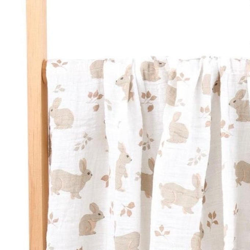 Bamboo Swaddle Blanket