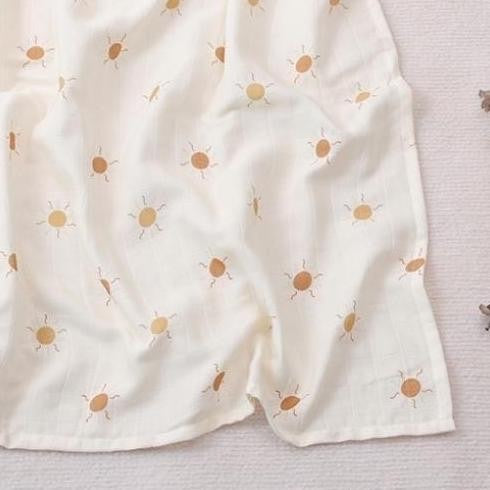 Bamboo Swaddle Blanket