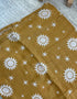 Bamboo Swaddle Blanket