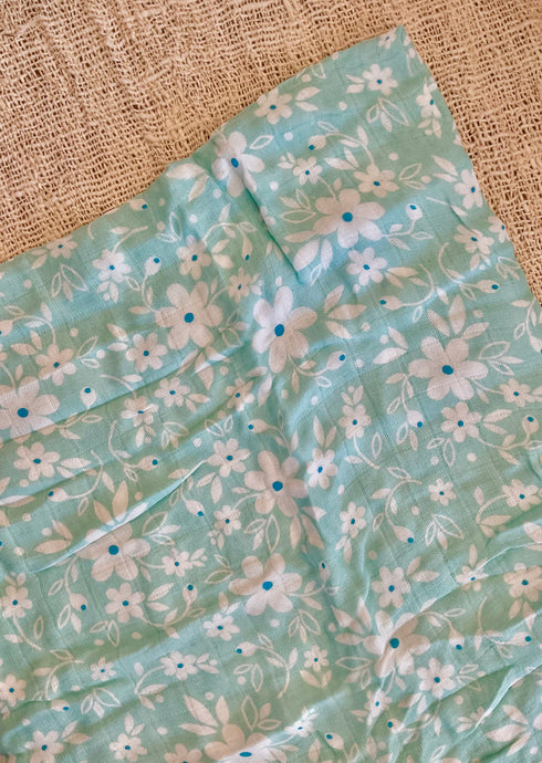 Bamboo Swaddle Blanket