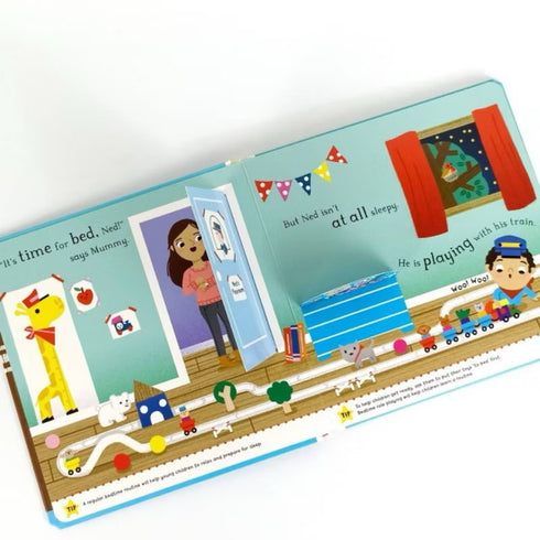 Big Steps - I’m Not Sleepy