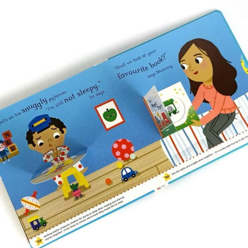 Big Steps - I’m Not Sleepy