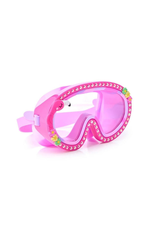 Flock Flamingos Goggles