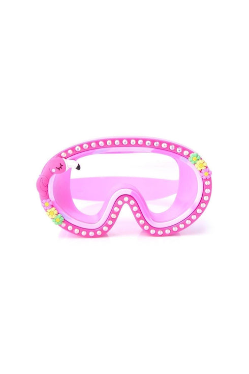 Flock Flamingos Goggles