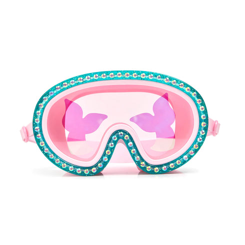 Jewel Pink Goggles
