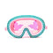 Jewel Pink Goggles