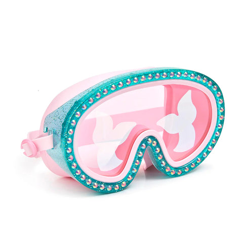Jewel Pink Goggles