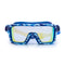 Battleship Blue Goggles