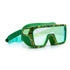 Guerilla Green Goggles