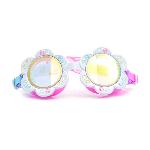 Blanch Blossom Goggles