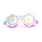 Blanch Blossom Goggles