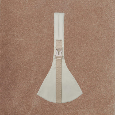 Toddler Carrier in Cream