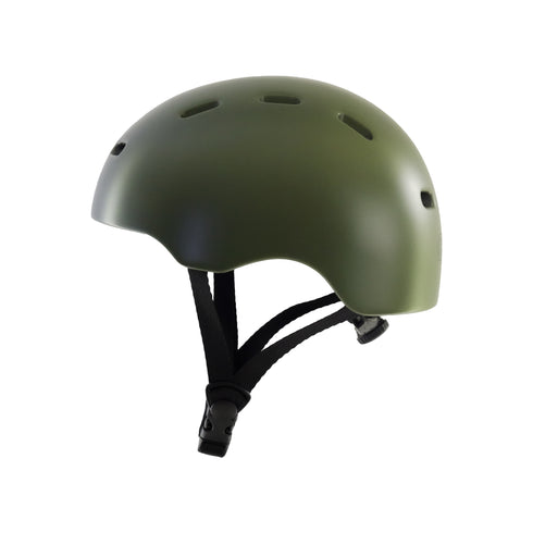 RGM Multisport Helmet in Green