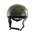 RGM Multisport Helmet in Green