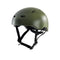 RGM Multisport Helmet in Green