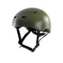 RGM Multisport Helmet in Green