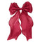Organza Hair Bow