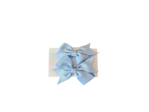 Bow Hair Clip Baby