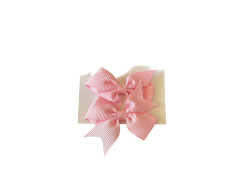 Bow Hair Clip Baby