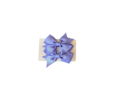 Bow Hair Clip Baby
