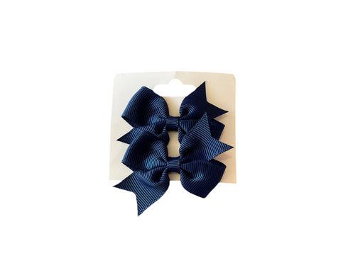 Bow Hair Clip Baby