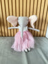 Sugarcup Dolls - Female Elephant