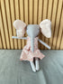 Sugarcup Dolls - Female Elephant