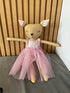 Sugarcup Dolls - Deer
