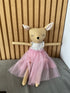 Sugarcup Dolls - Deer