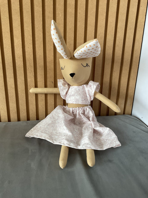 Sugarcup Dolls - Rabbit