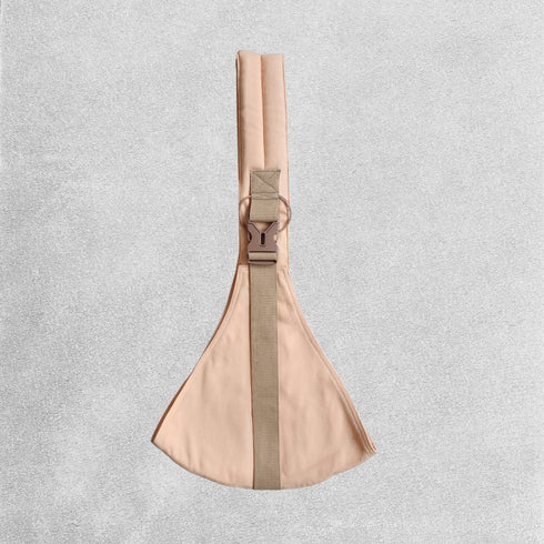 Toddler Carrier in Peach