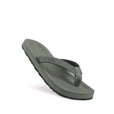 Indosole Groms flip flops - Leaf