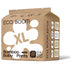 Eco Boom bamboo pant diapers for babies - sustainable and biodegradable