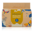 Eco Boom bamboo tape diapers for babies - sustainable and biodegradable