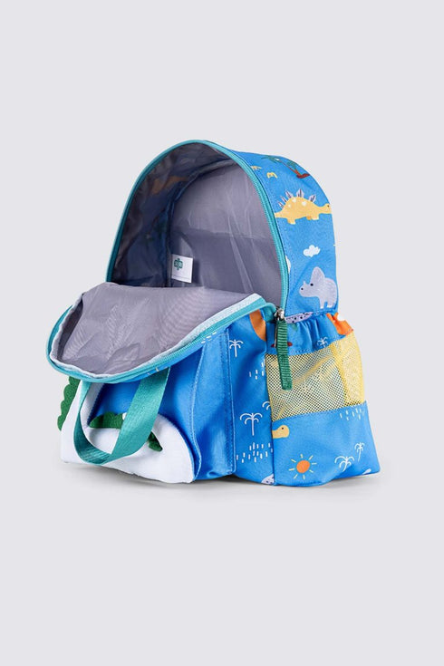 Dino Buddies Backpack