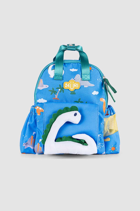 Dino Buddies Backpack