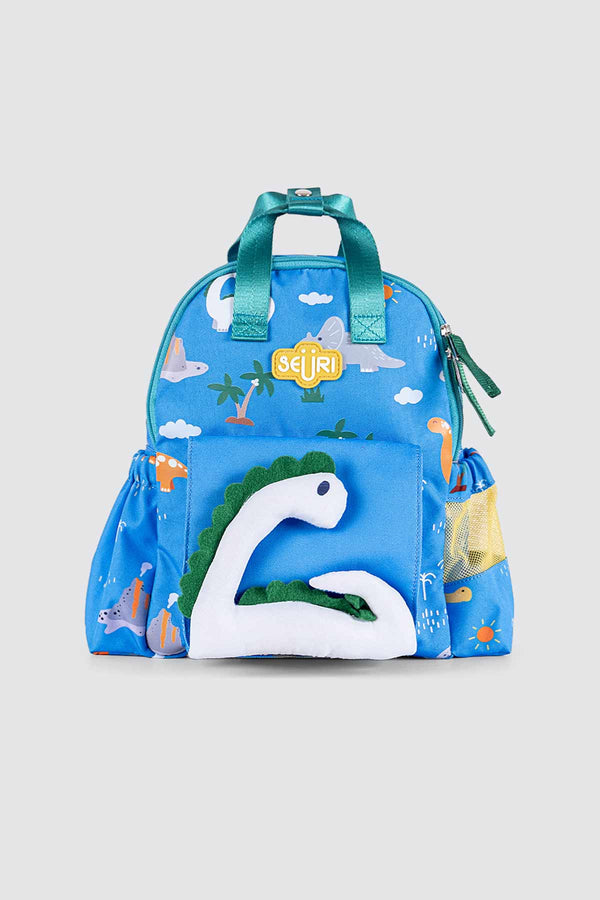 Dino Buddies Backpack